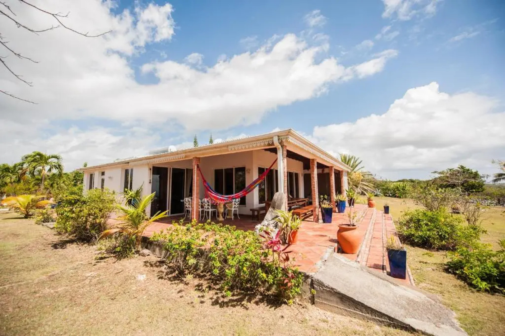 Kristal'Inn Cottage Caraibe