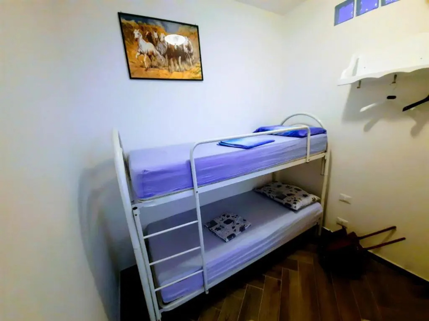 Seafront House Gabbiano Azzurro