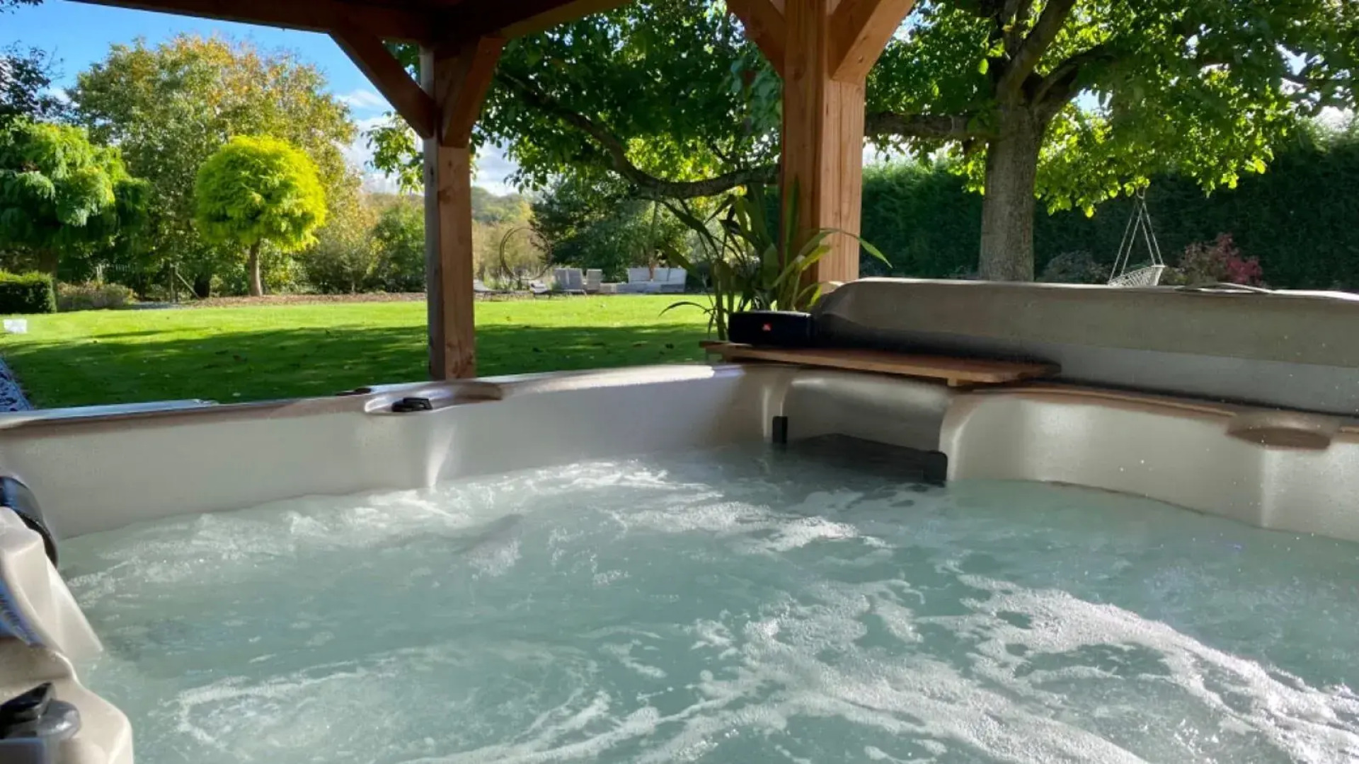 B&B Rue Haute by M&M