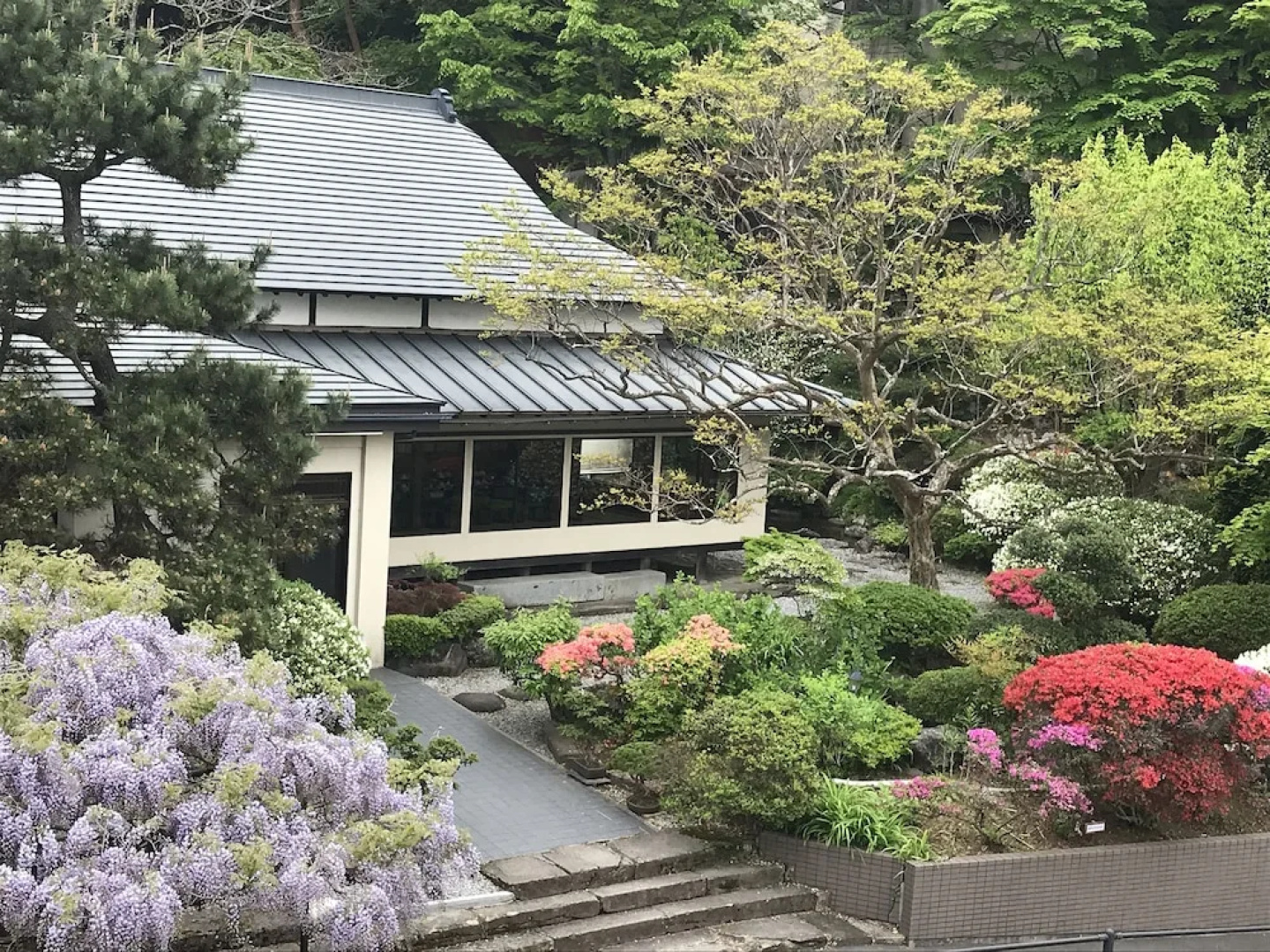 Hiraizumi Hotel Musashibou