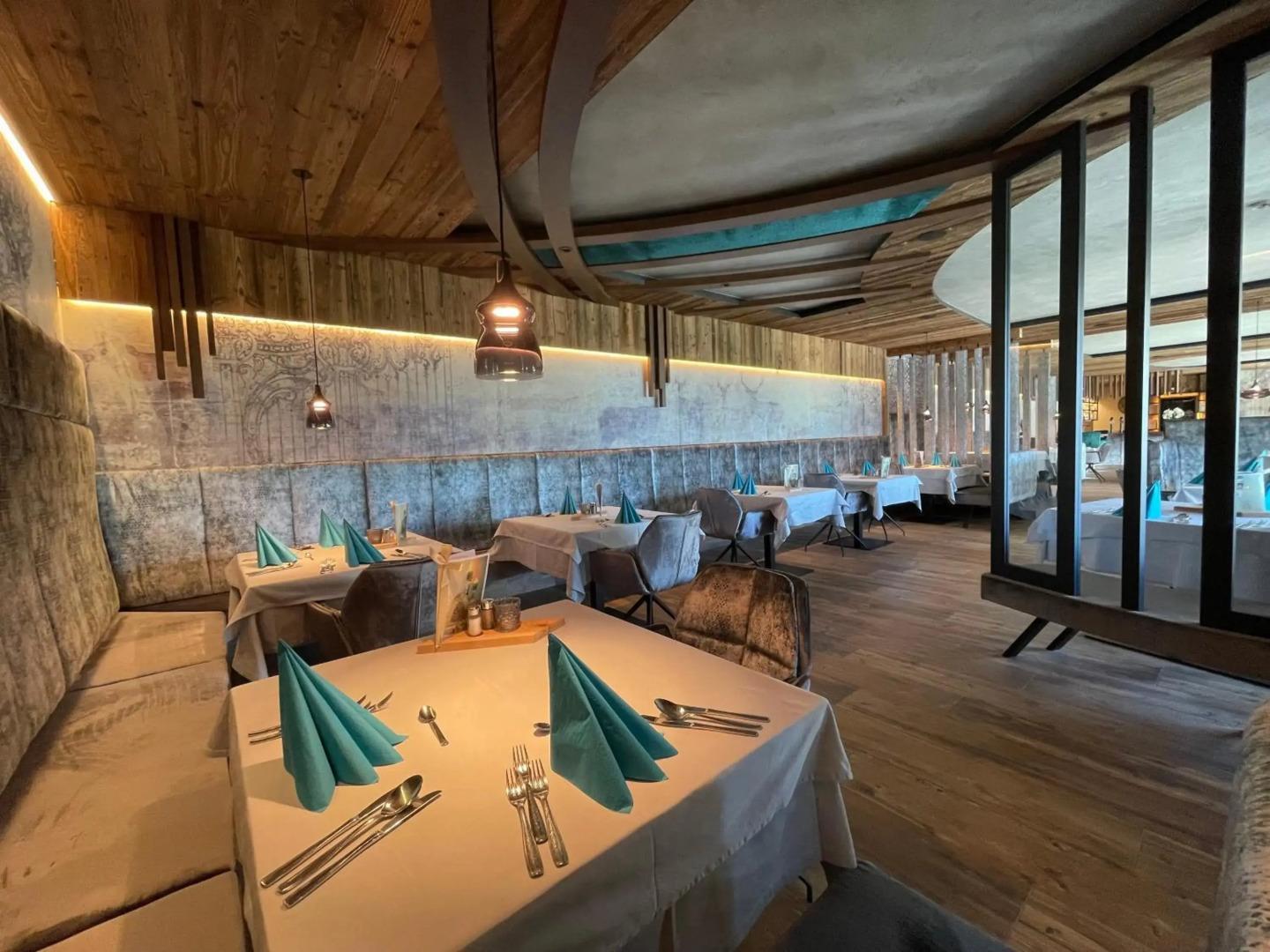 Hotel Nussbaumerhof ***