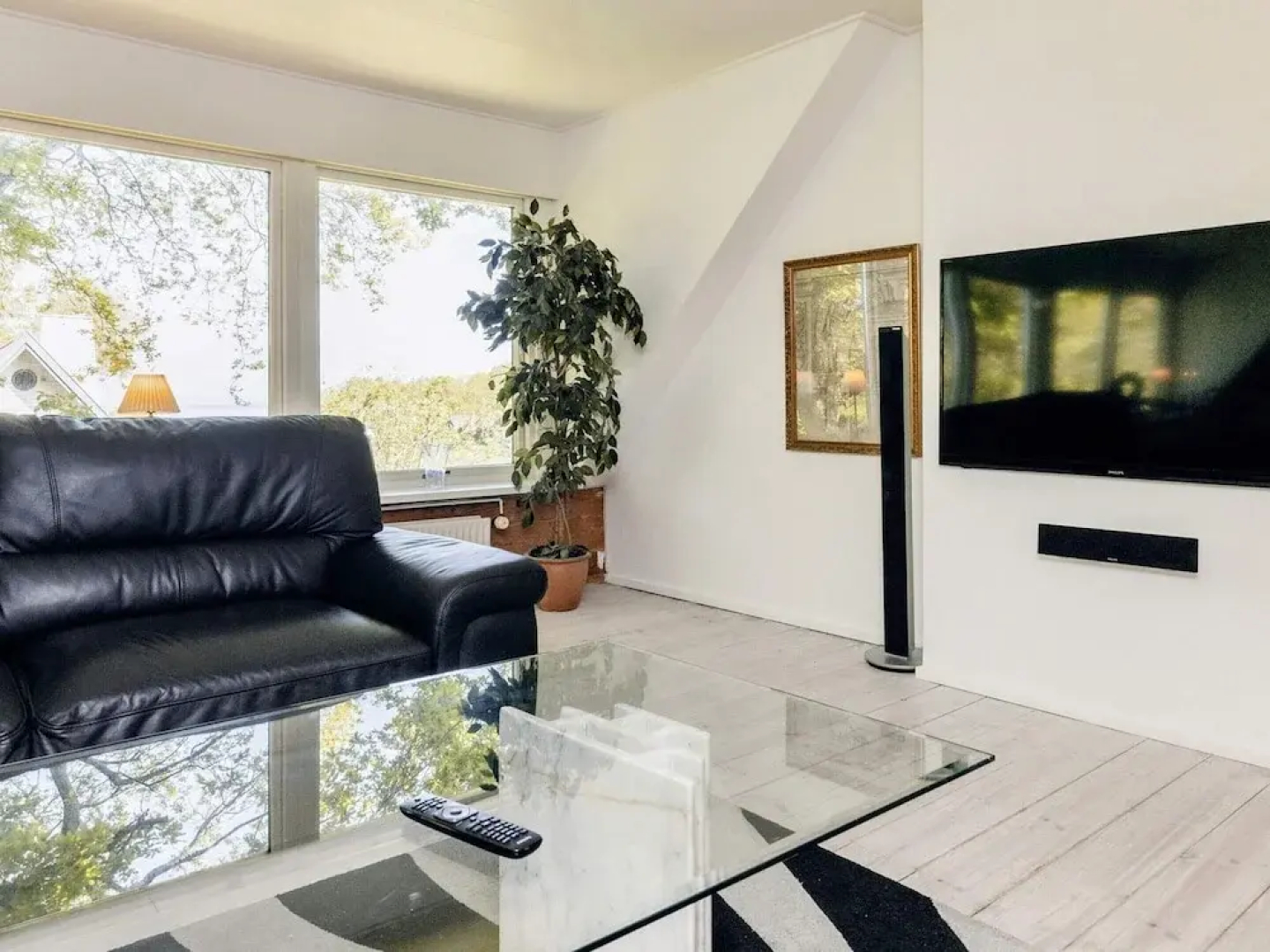 8 Person Holiday Home in Asperup