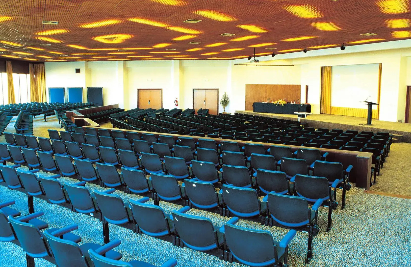 Axis Vermar Conference & Beach Hotel