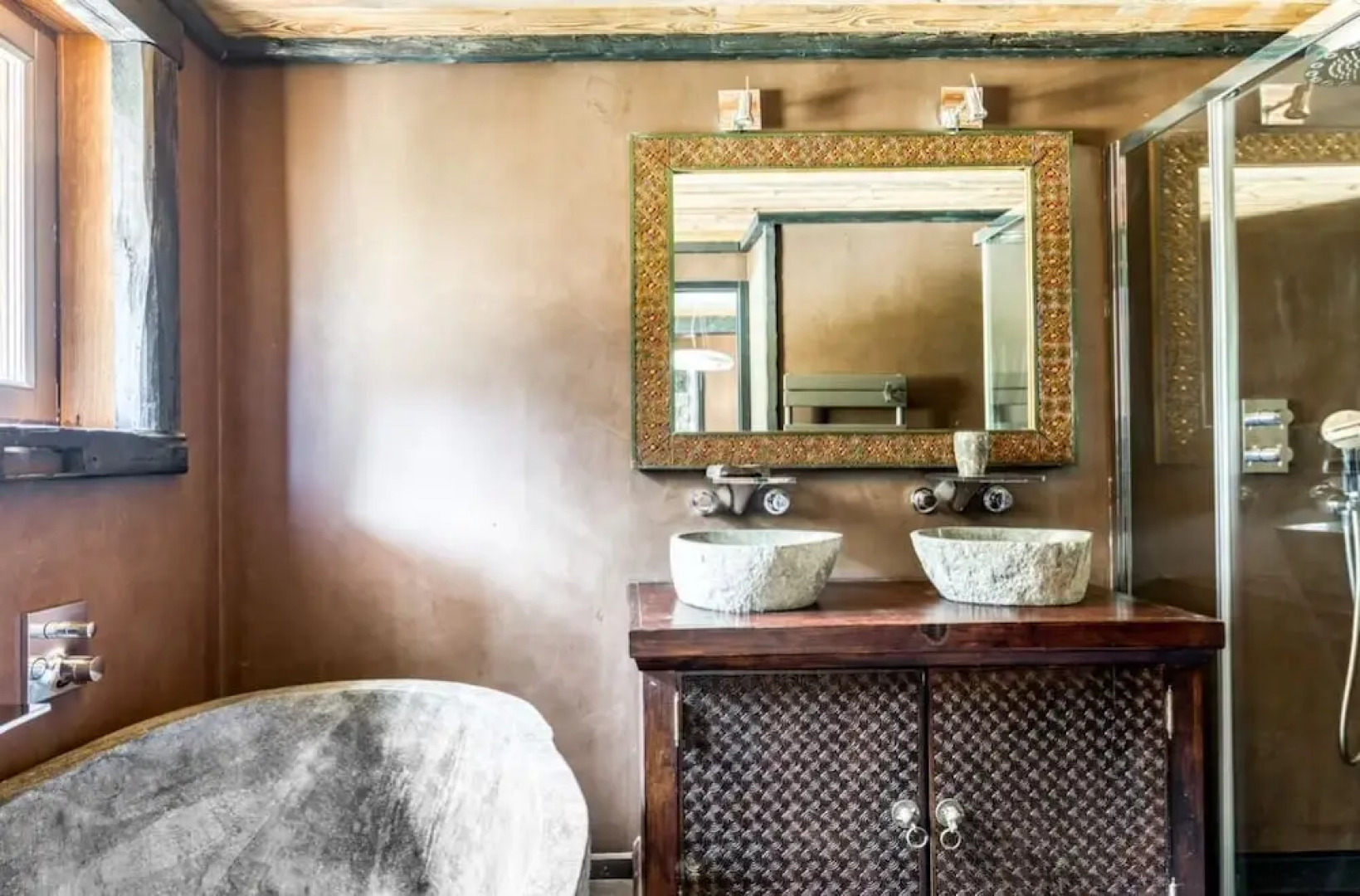 Chalet Ubud in Tignes Val d'Isère