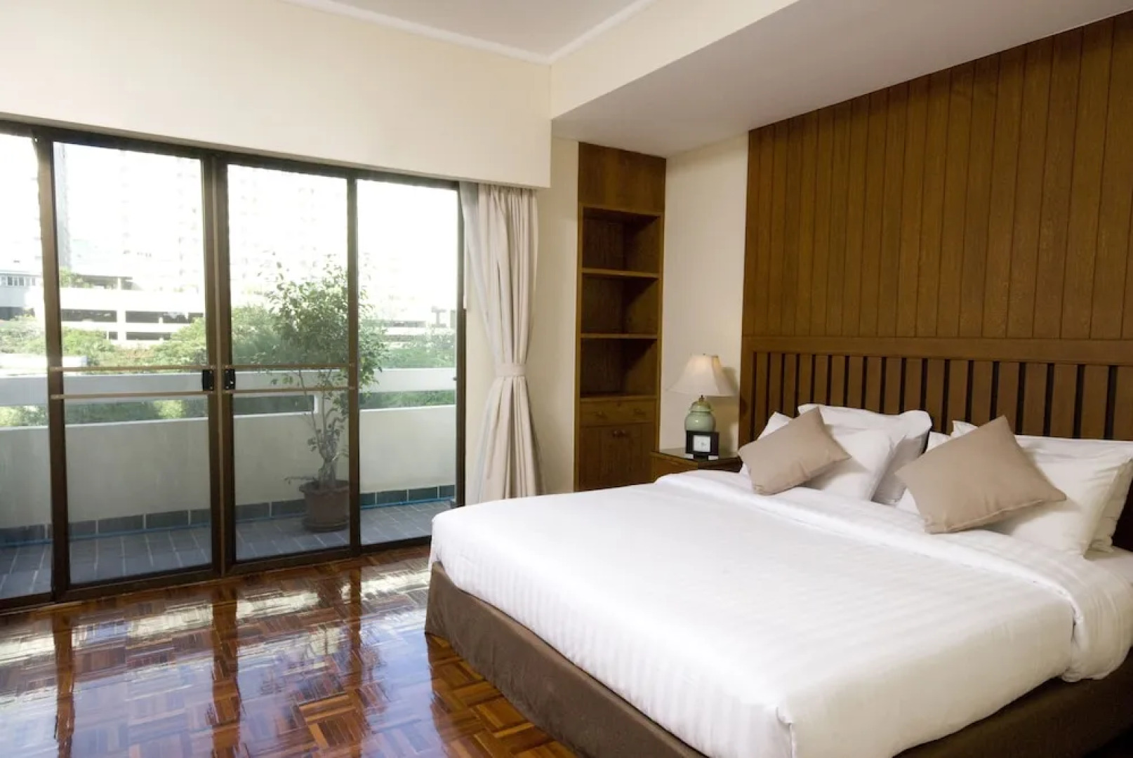Kantary House Hotel & Serviced Apartments