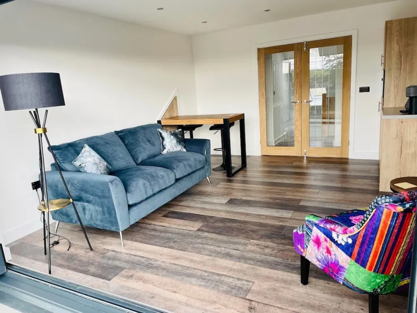Captivating 5-bed House in Porthleven