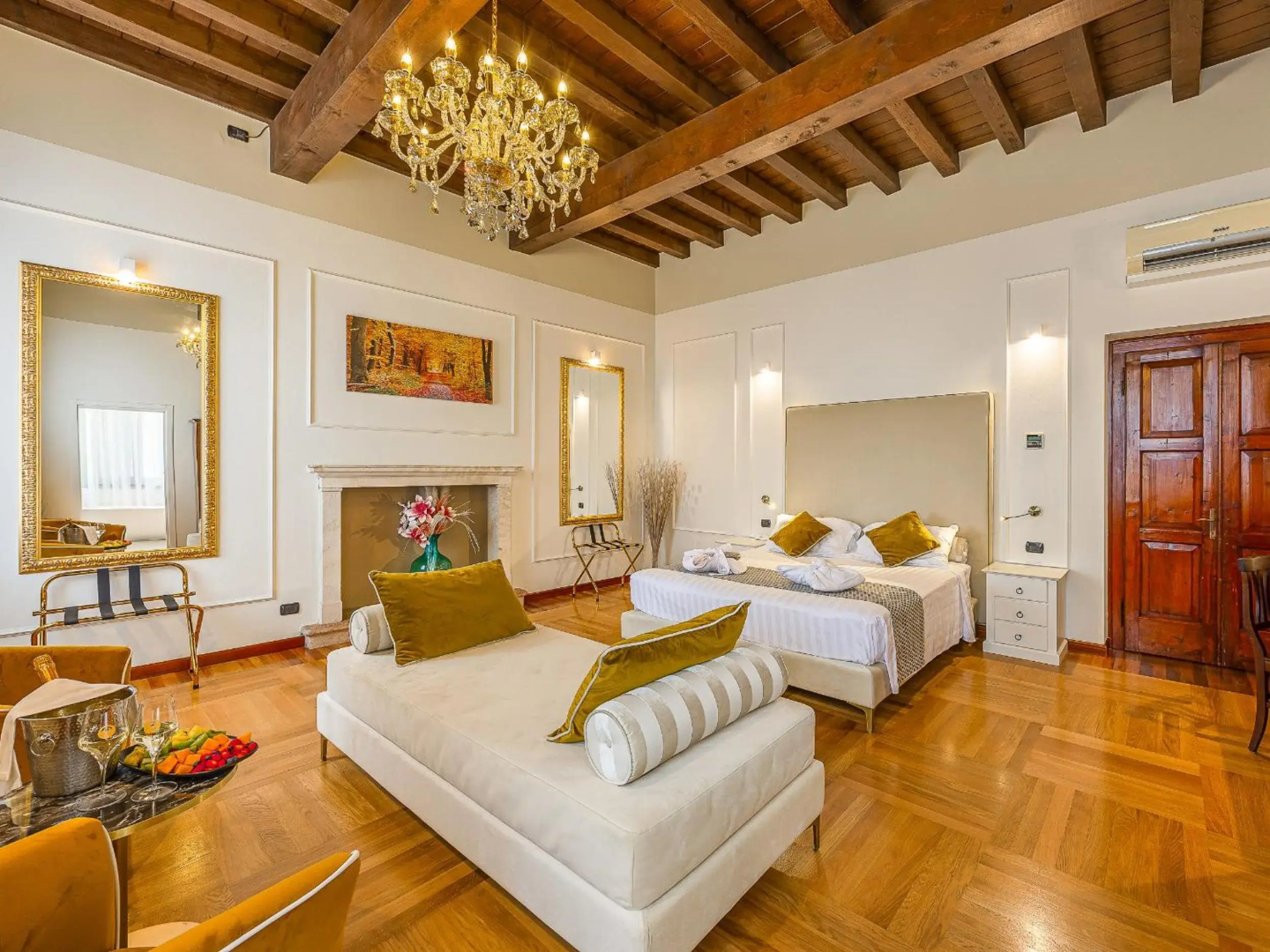 Hotel Villa Cariola