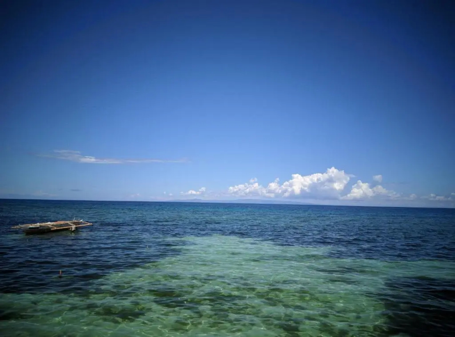 Ocean View Lodging House