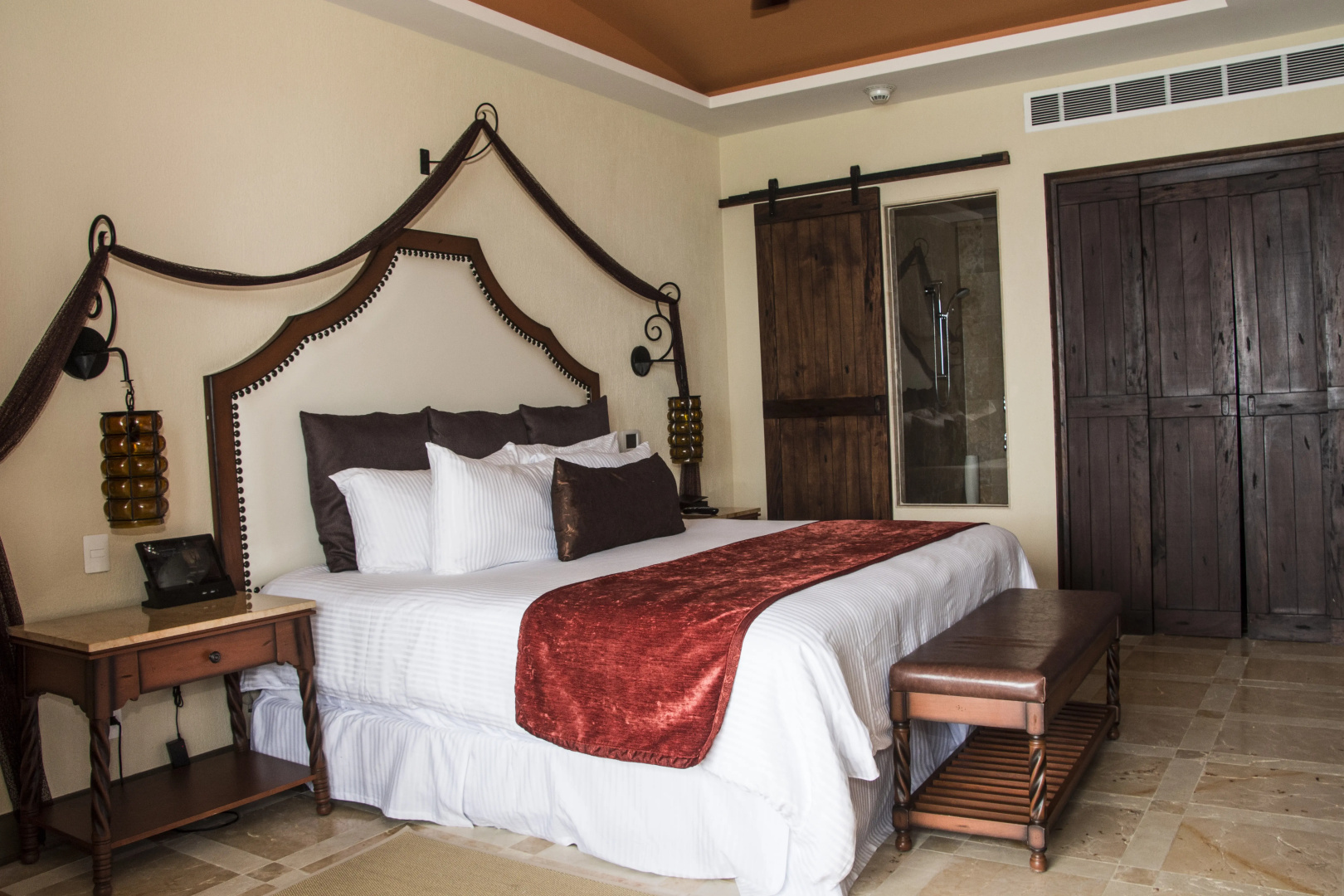 Secrets Puerto Los Cabos - Adults Only - All Inclusive