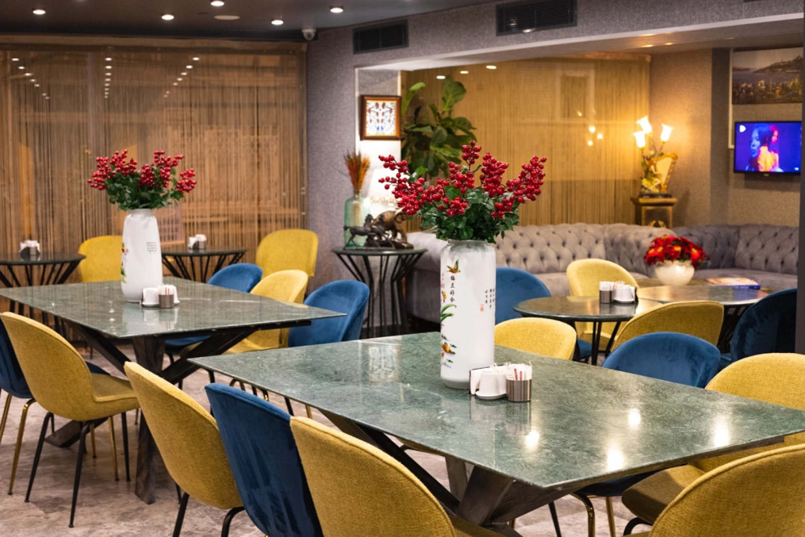 La Wisteria Boutique Hotel Istanbul