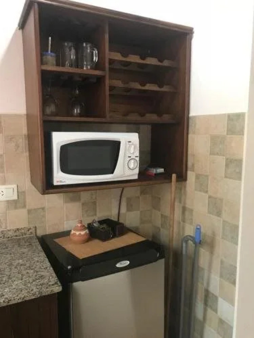 Les Arcs Departamentos de Alquiler Temporario