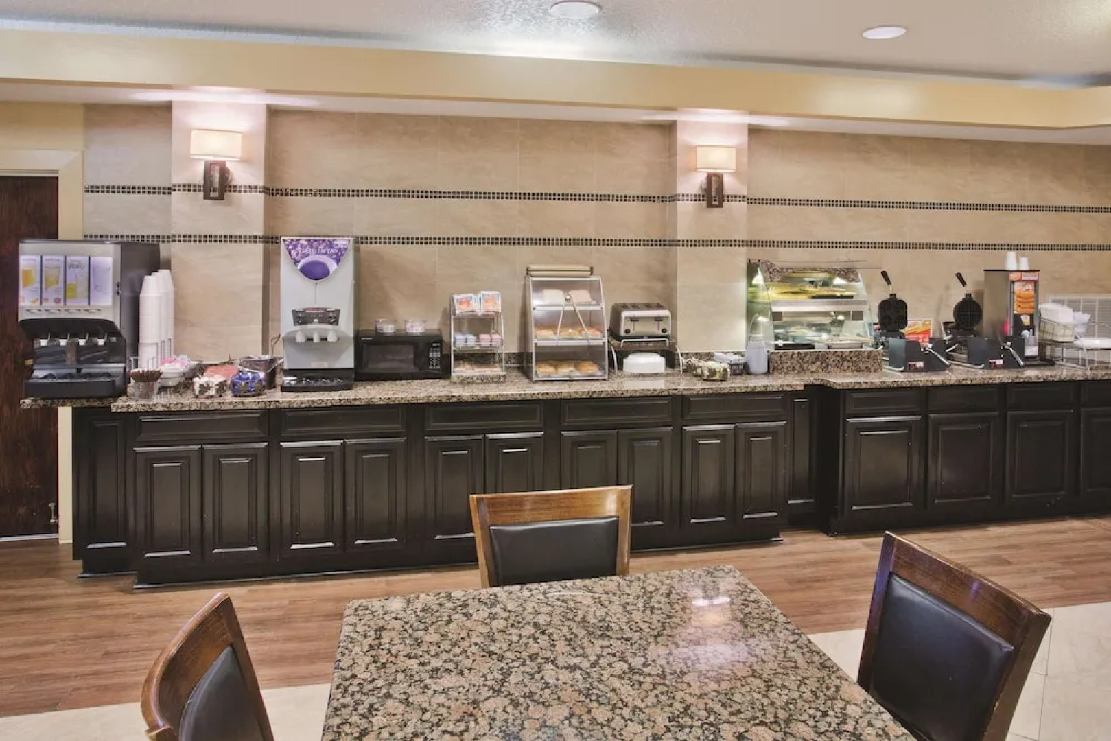 La Quinta Inn & Suites Hot Springs