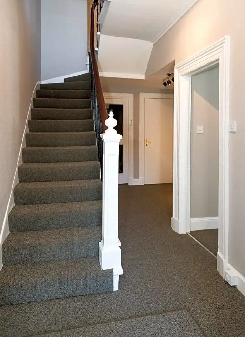 Derrybeg Bed  Breakfast