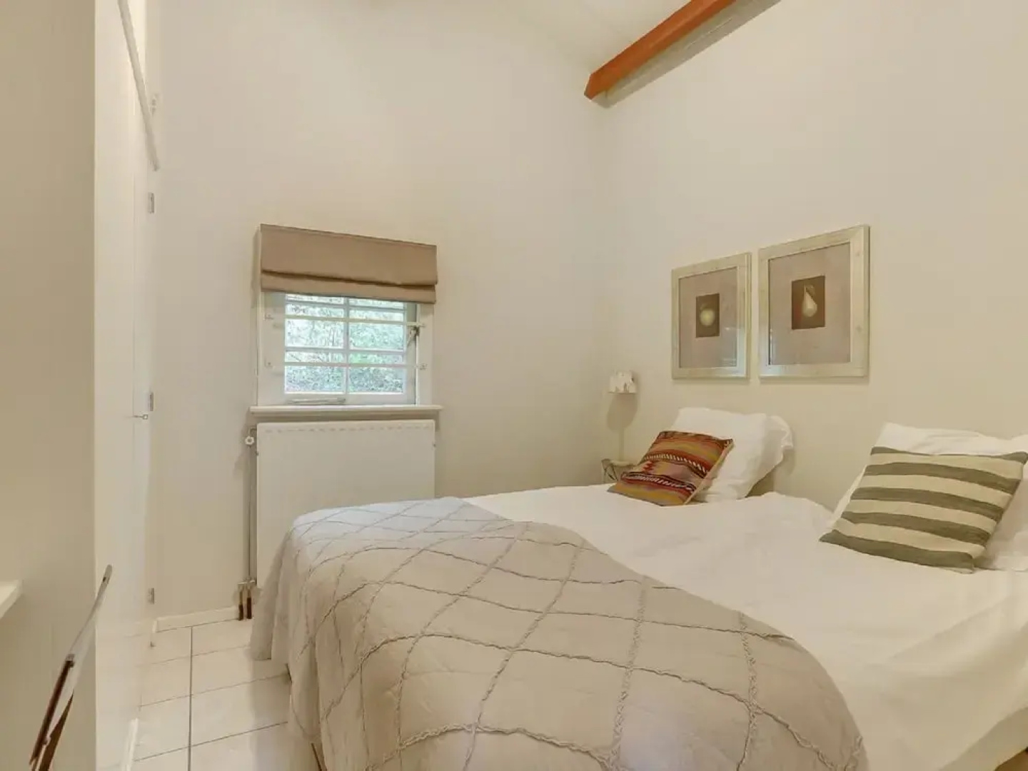 Villa in Sandberghe With Sauna and Comfort