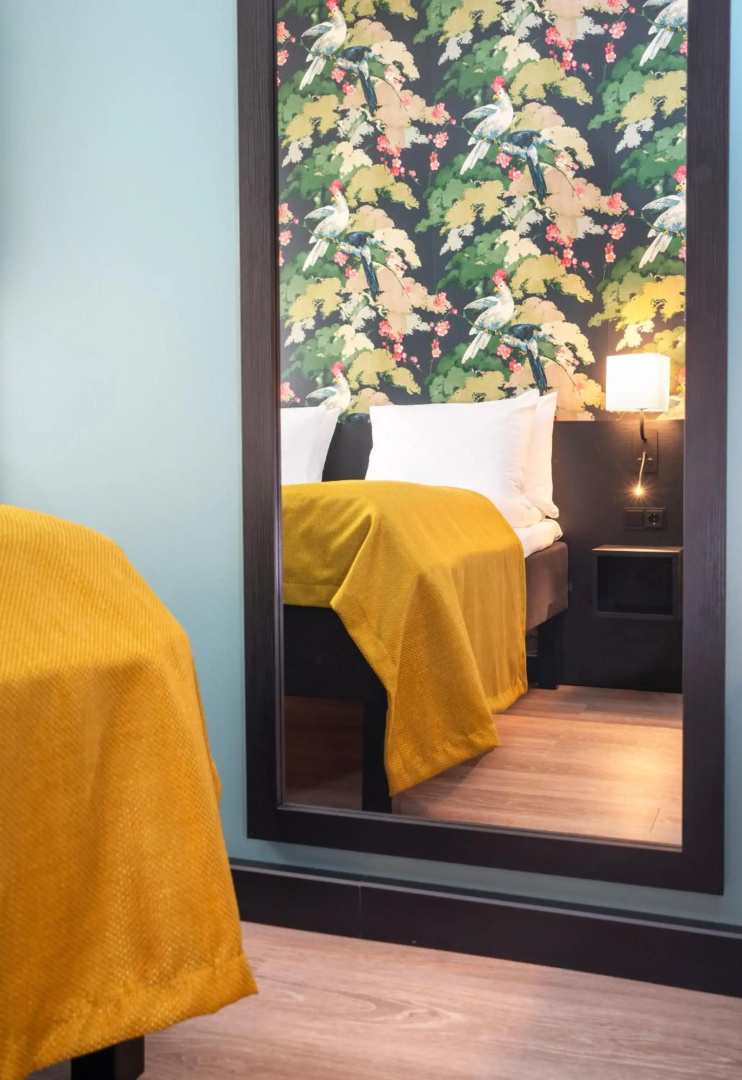 Thon Hotel Bristol Bergen