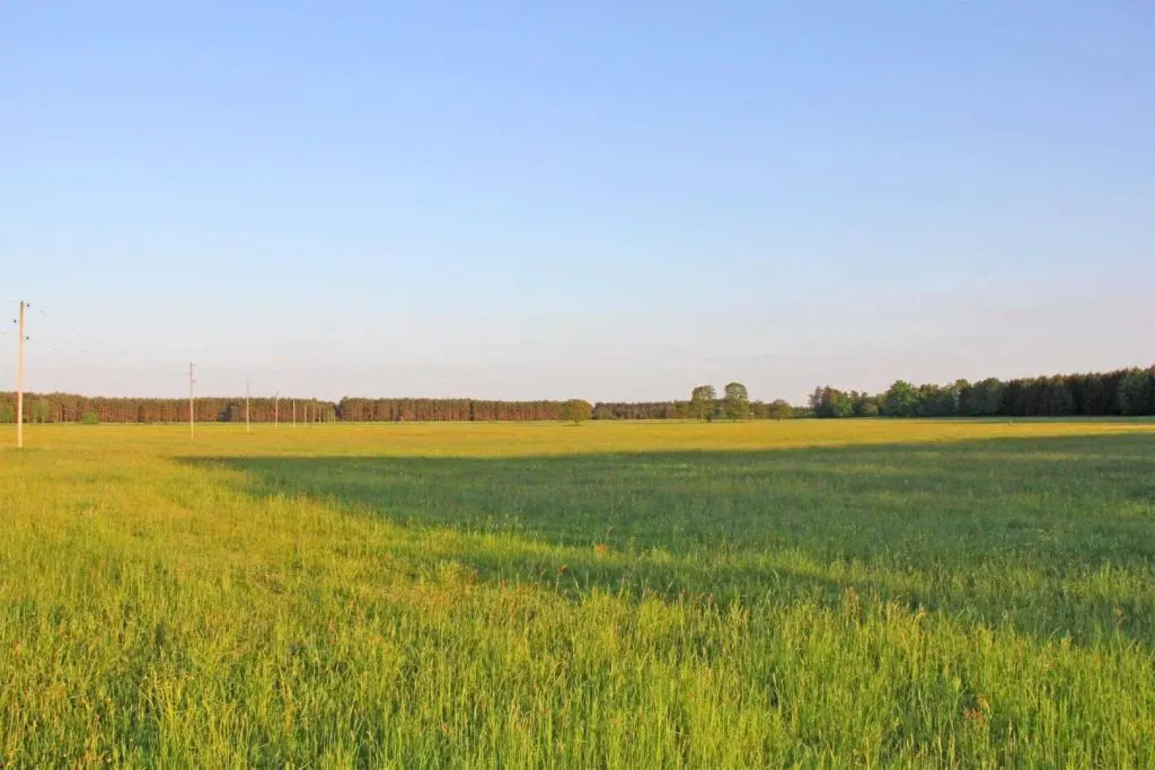 Ferienhaus Riesenbrueck VORP 2751