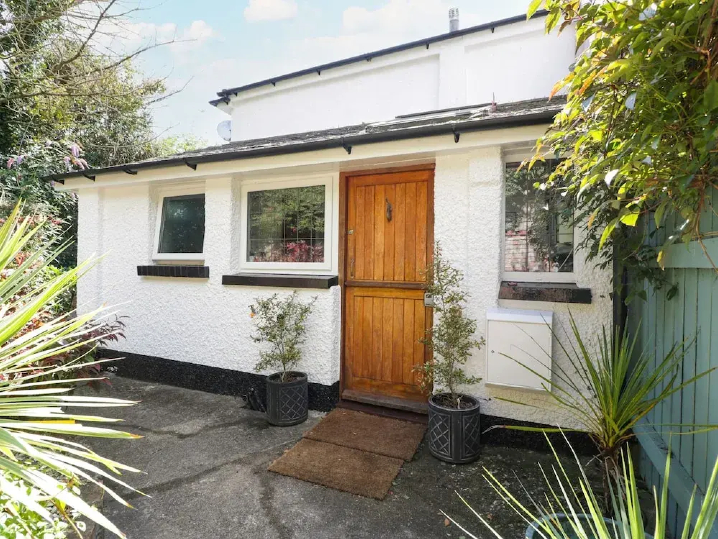 Mackerel Cottage