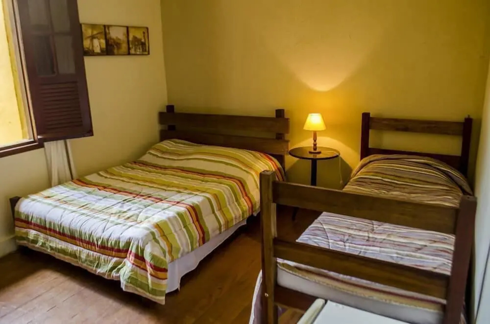 Hotel Fazenda Mangalarga