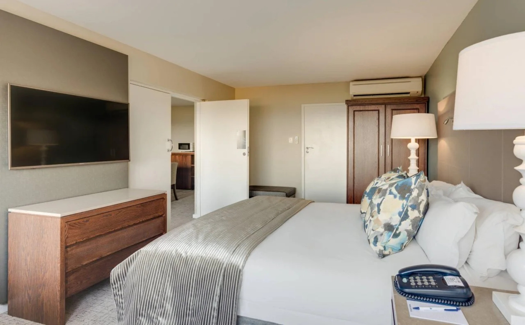 Protea Hotel by Marriott Karridene Beach