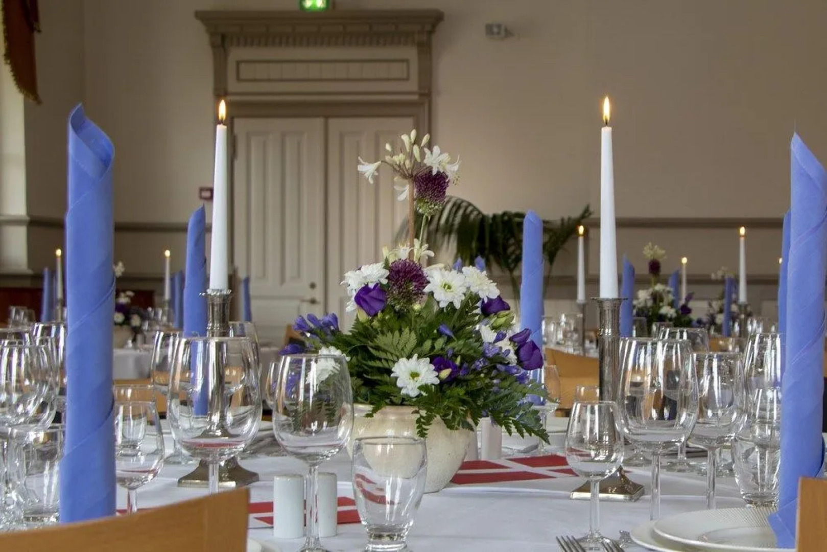 Brødremenighedens Hotel