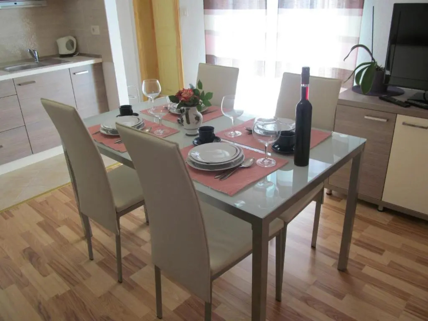 Apartment Danese Promajna