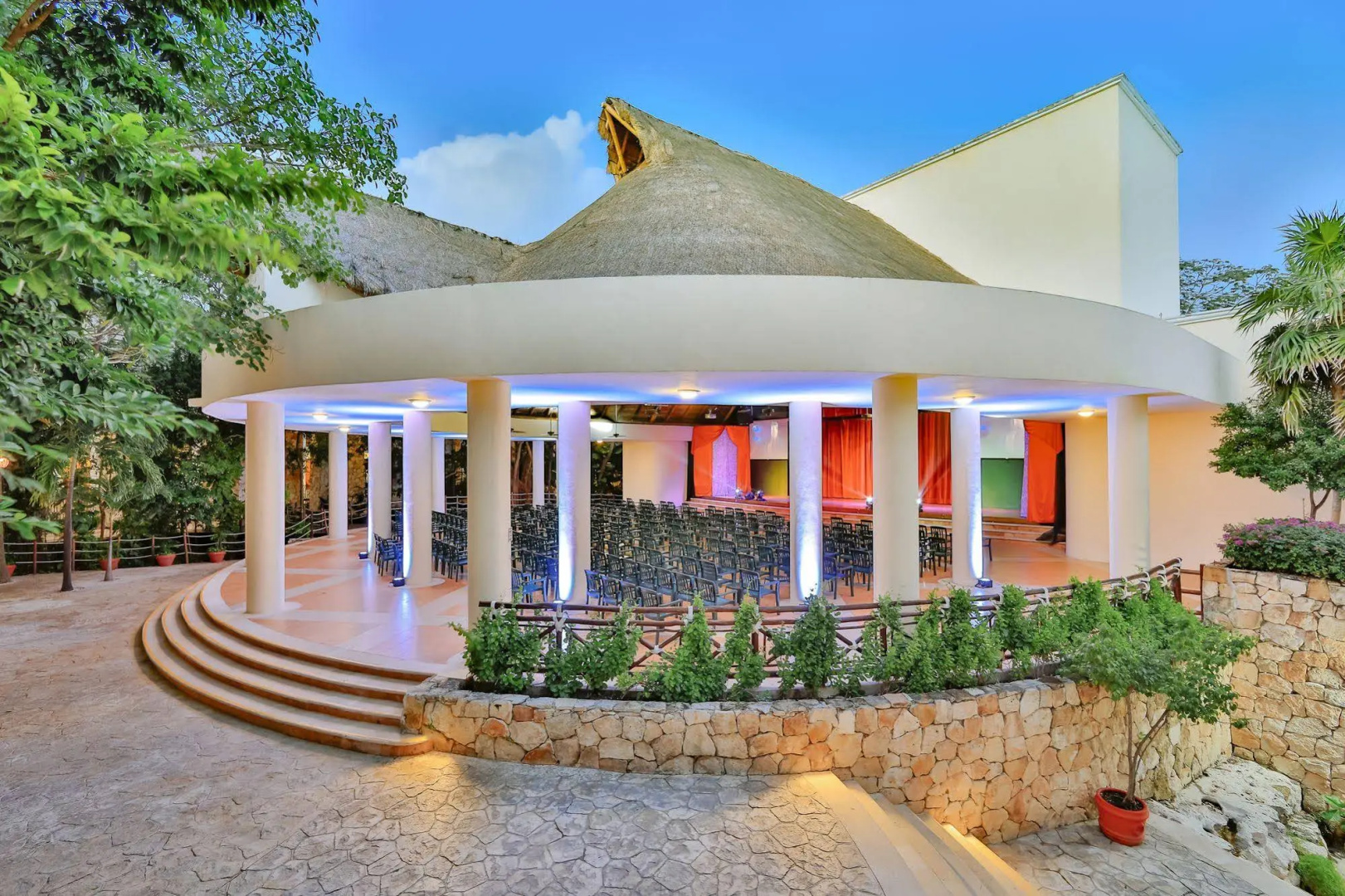 Occidental at Xcaret Destination - All Inclusive