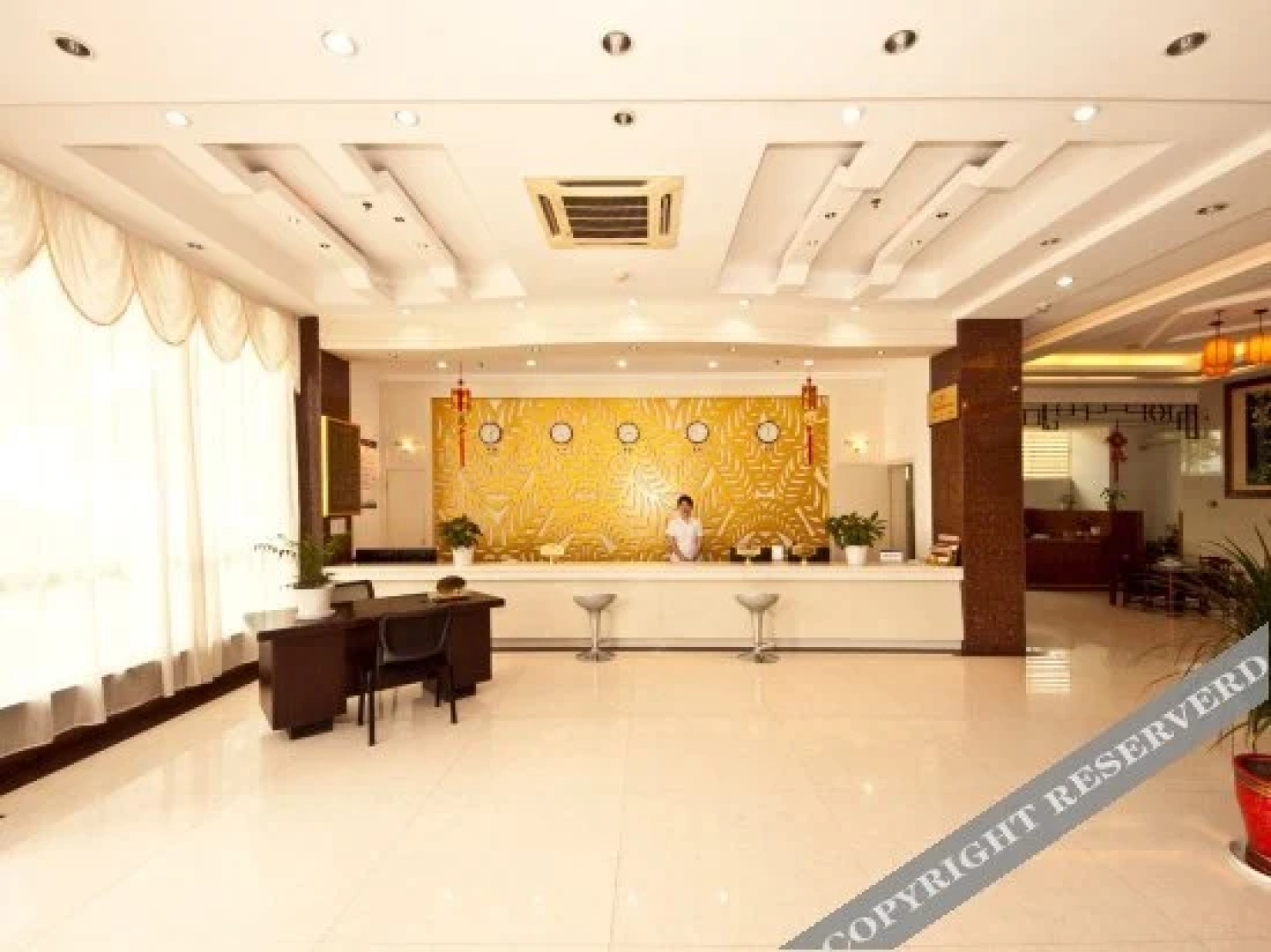 Tongda Huanqiu Hotel
