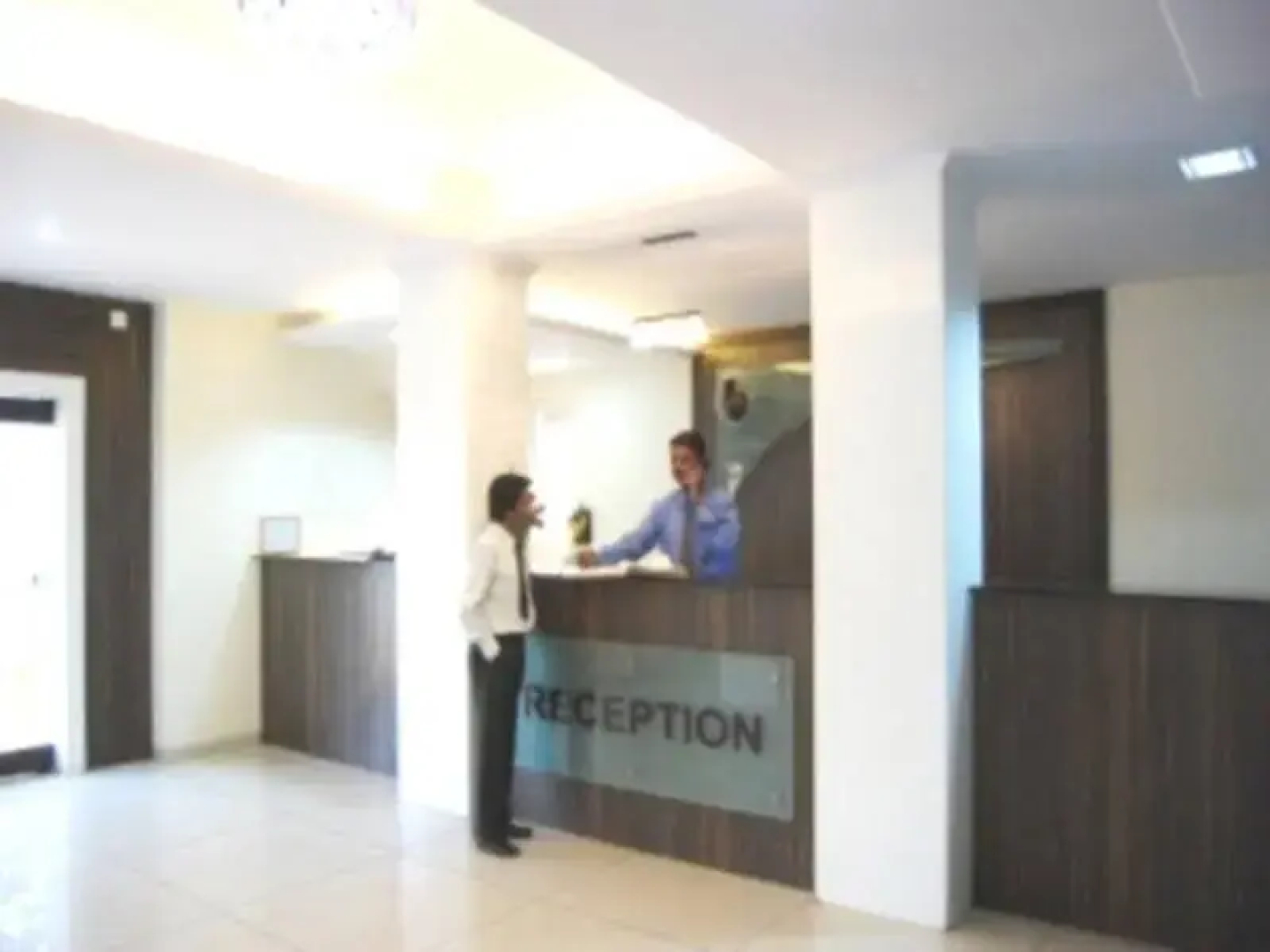 Hotel Tourist