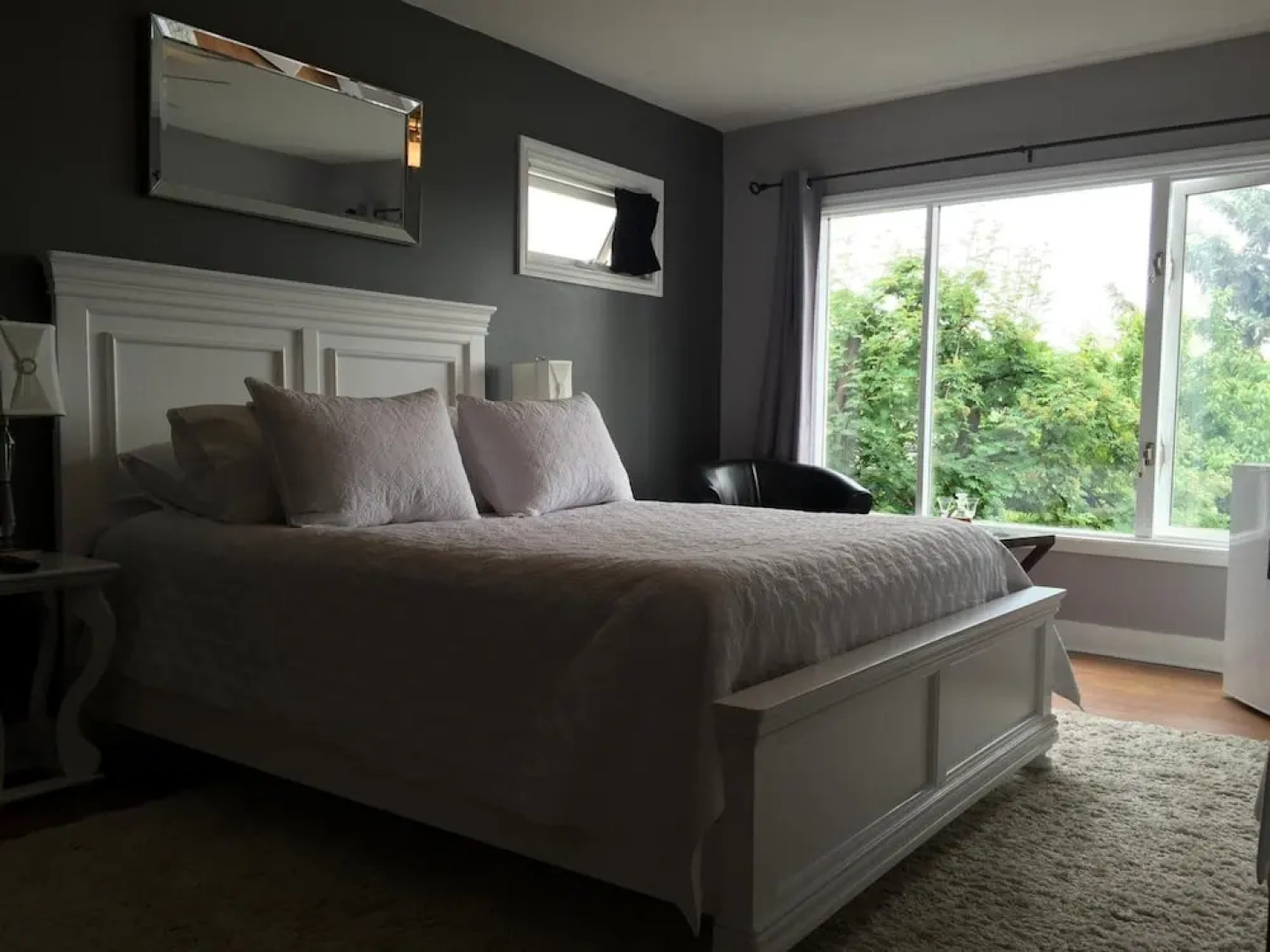 A Touch of English Bed & Breakfast