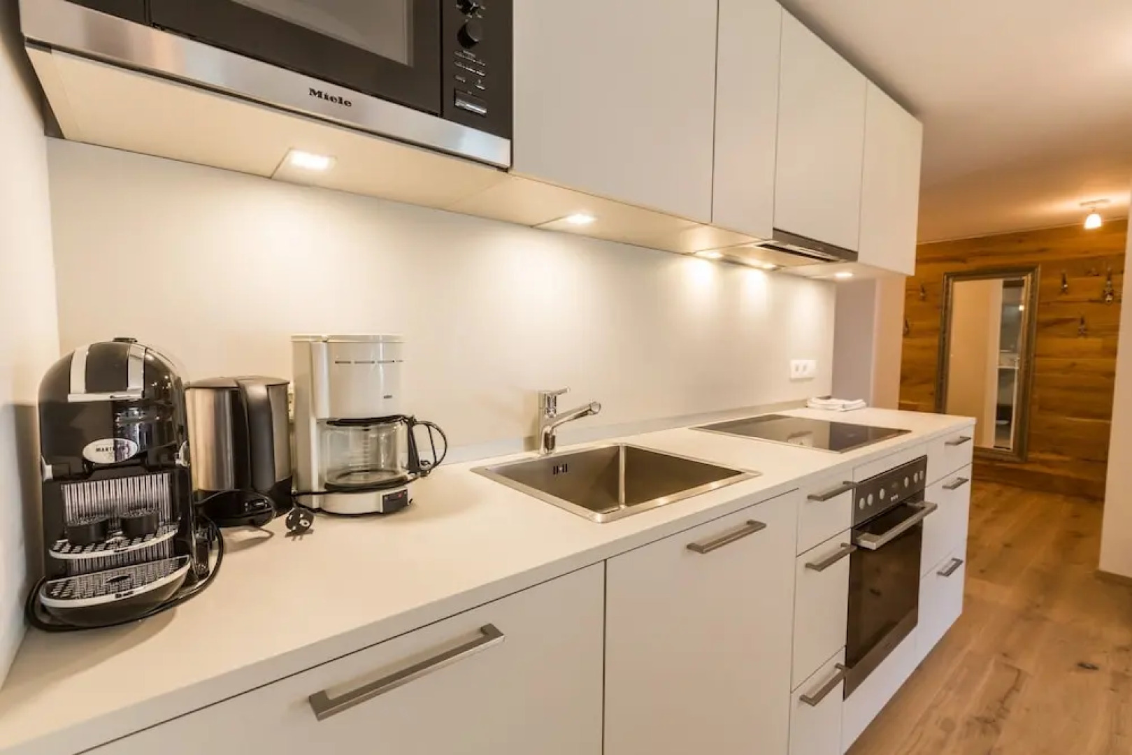 Dorfkrug Appartements