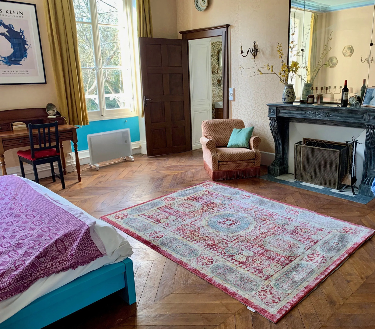 Yxie - Manoir Des Arts