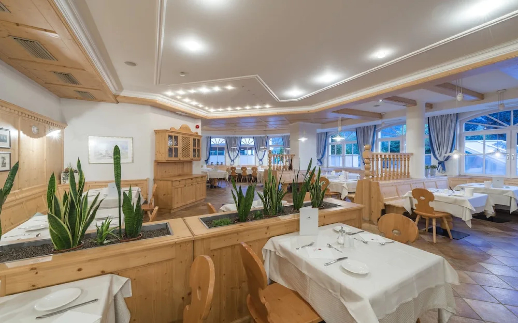 Wander- und Bikehotel Vinschgerhof