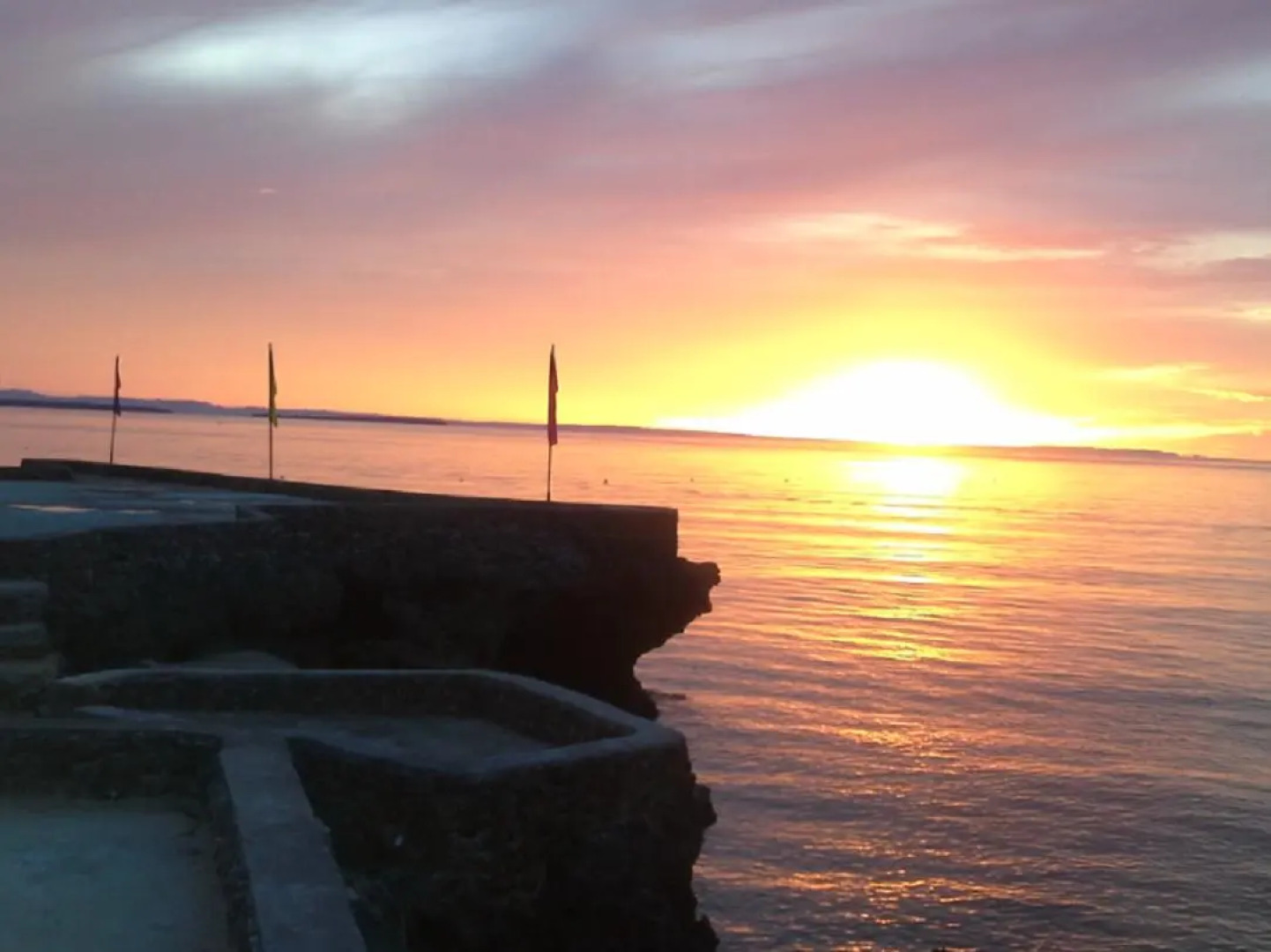 Camotes Flying Fish Resort