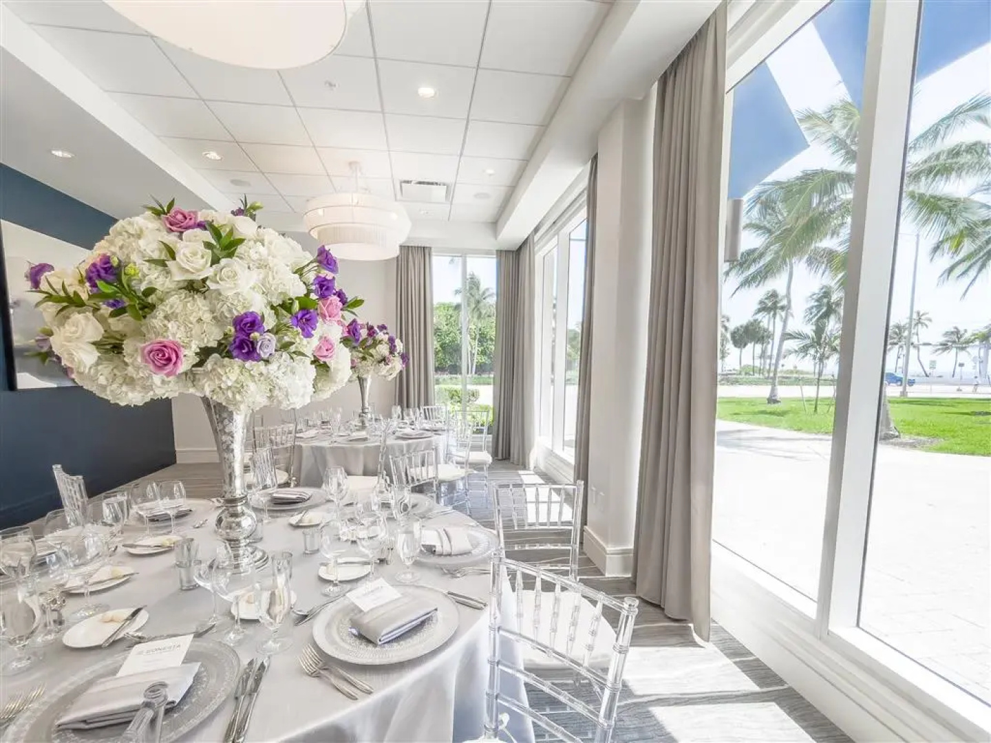 Sonesta Fort Lauderdale Beach