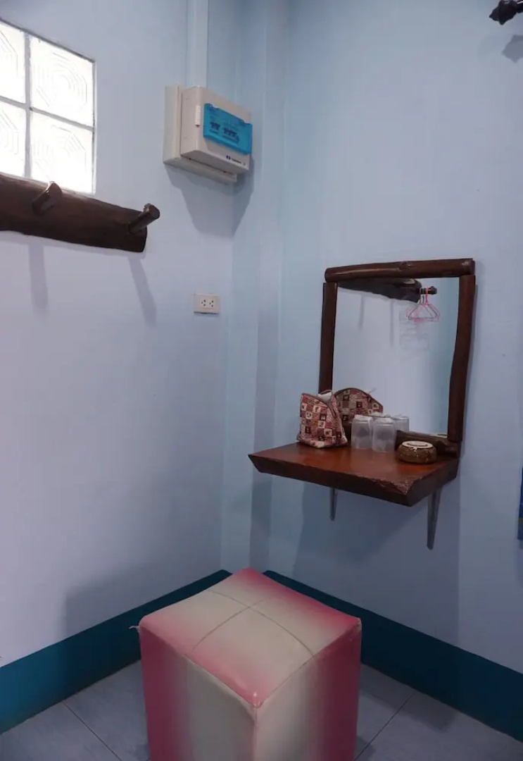 Homhug Resort