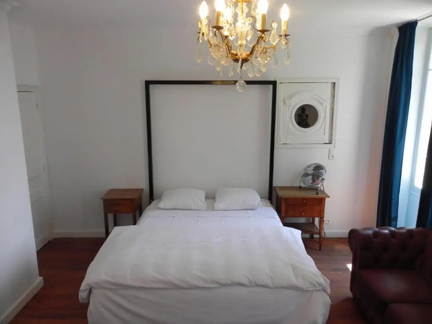 Suite Royale- 2 Double Rooms - 4 SAISONS - Piscine Chauffée Toute l'année - SPA- JACUZZI -SAUNA- POOL VIEW - Heated POOL -800m City Centre