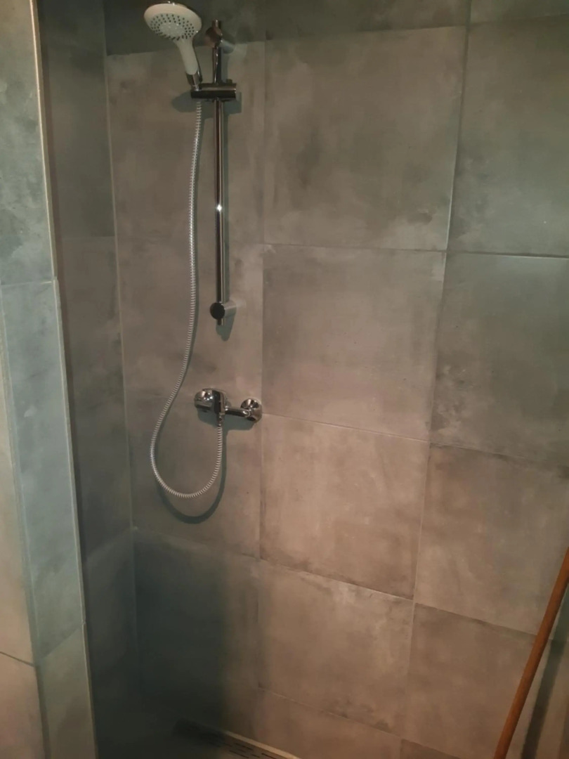 Vakantiehuis Veluwemeer