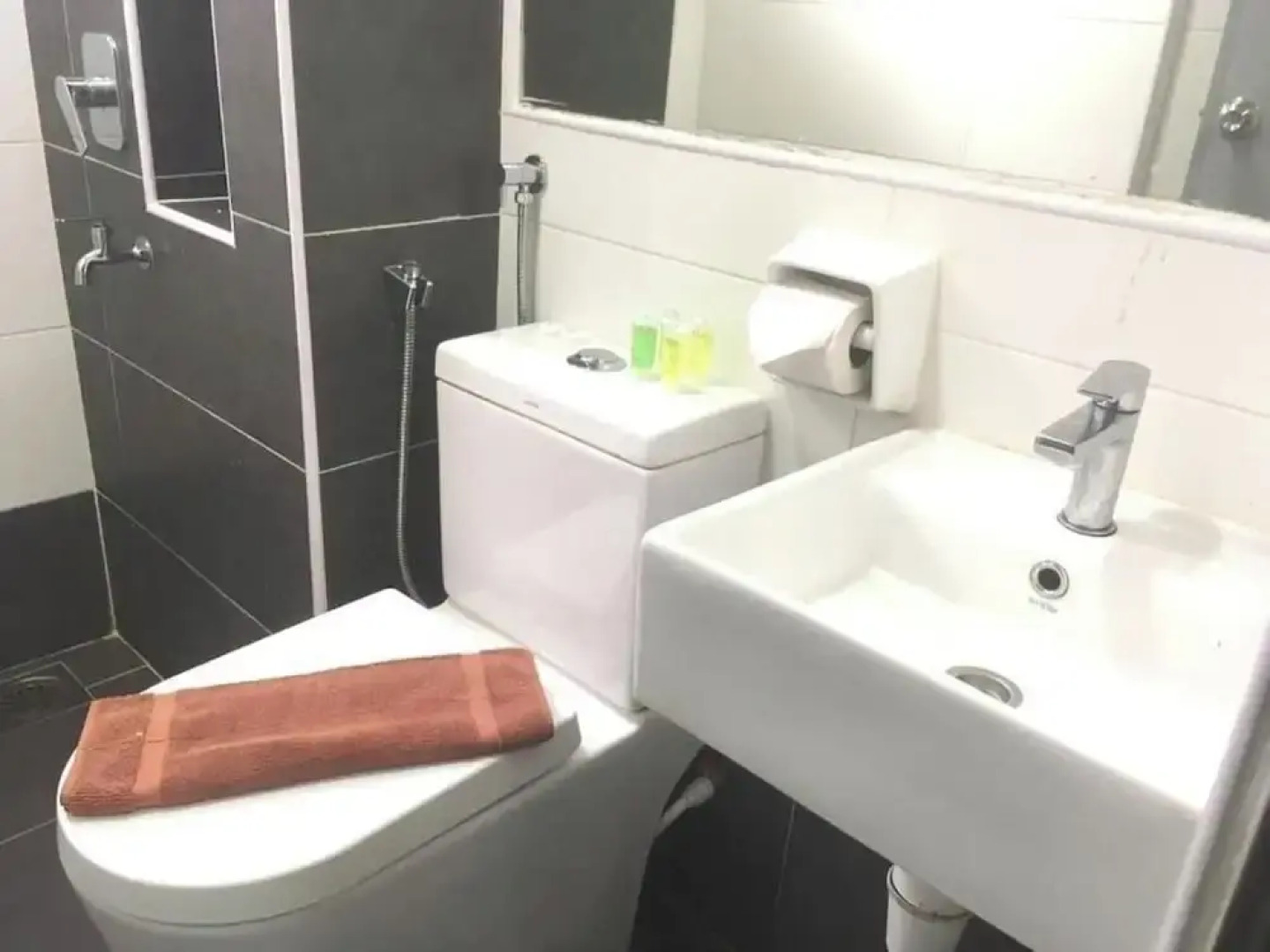 Bayu Balau Beach Resort