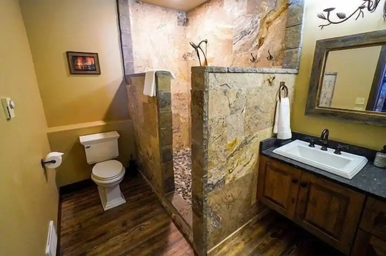 Apgar Lookout Suites