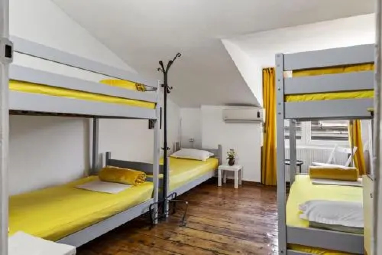 Friends Hostel