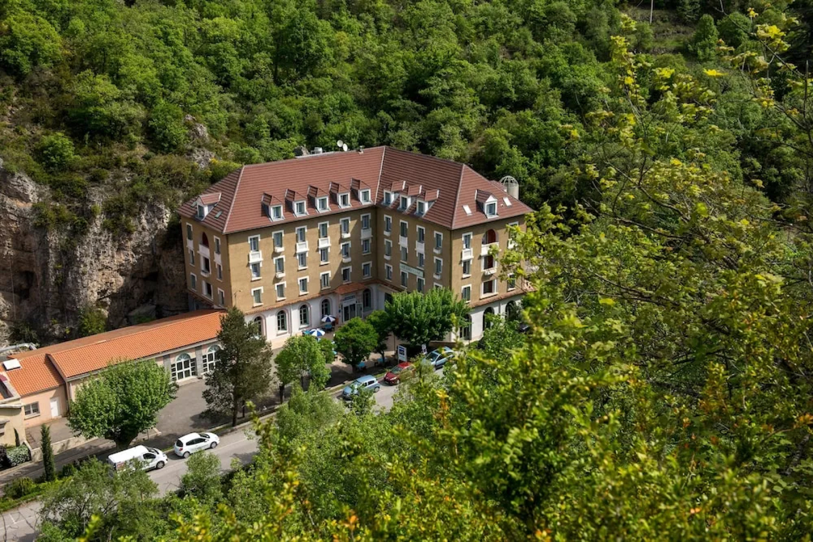 Village Vacances Le Richelme