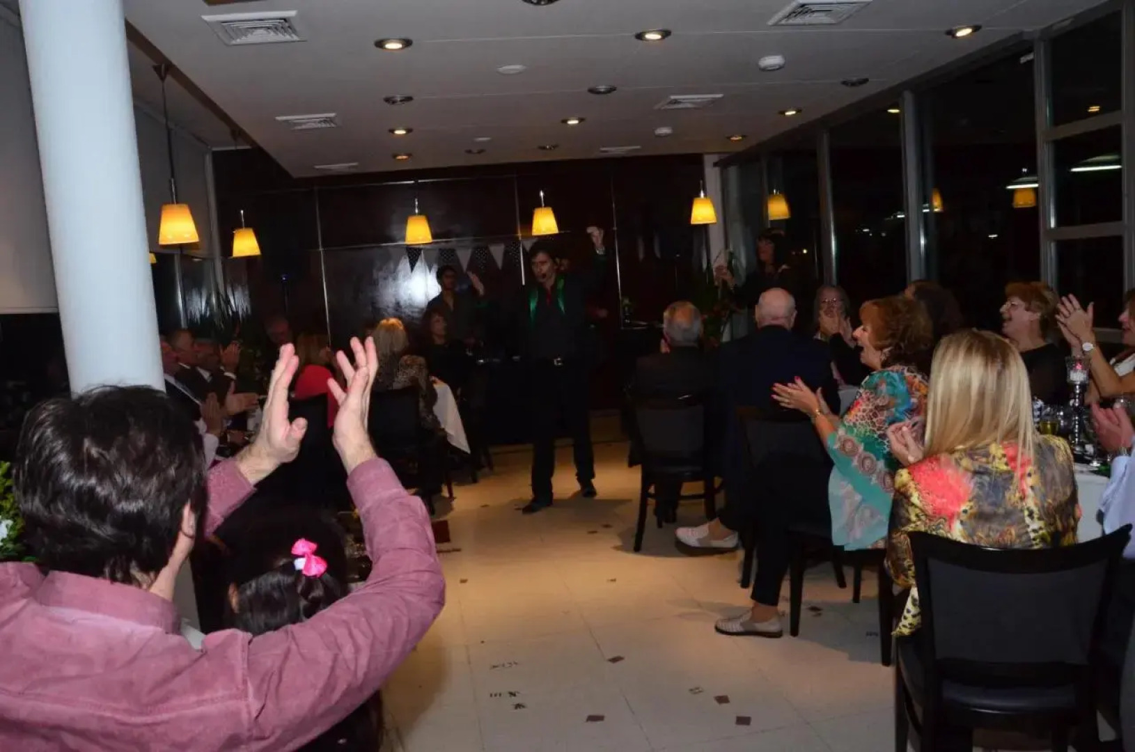 Camberland Resort And Suites Pilar