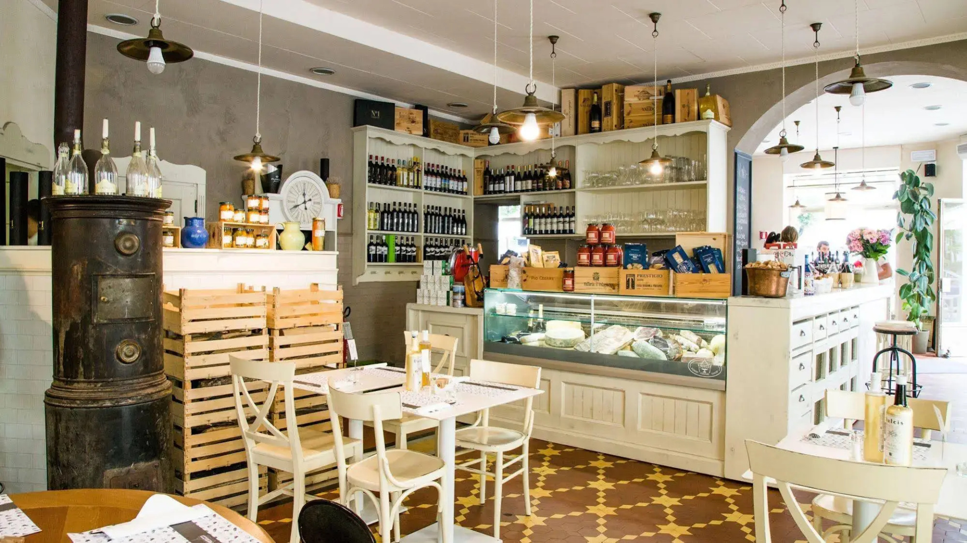 Rooms&Breakfast Tirano