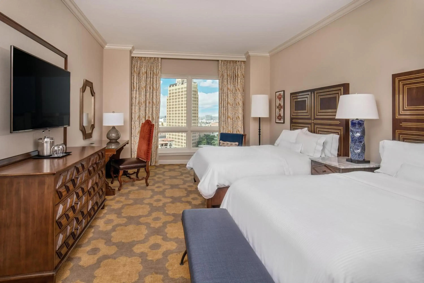 The Westin Riverwalk, San Antonio