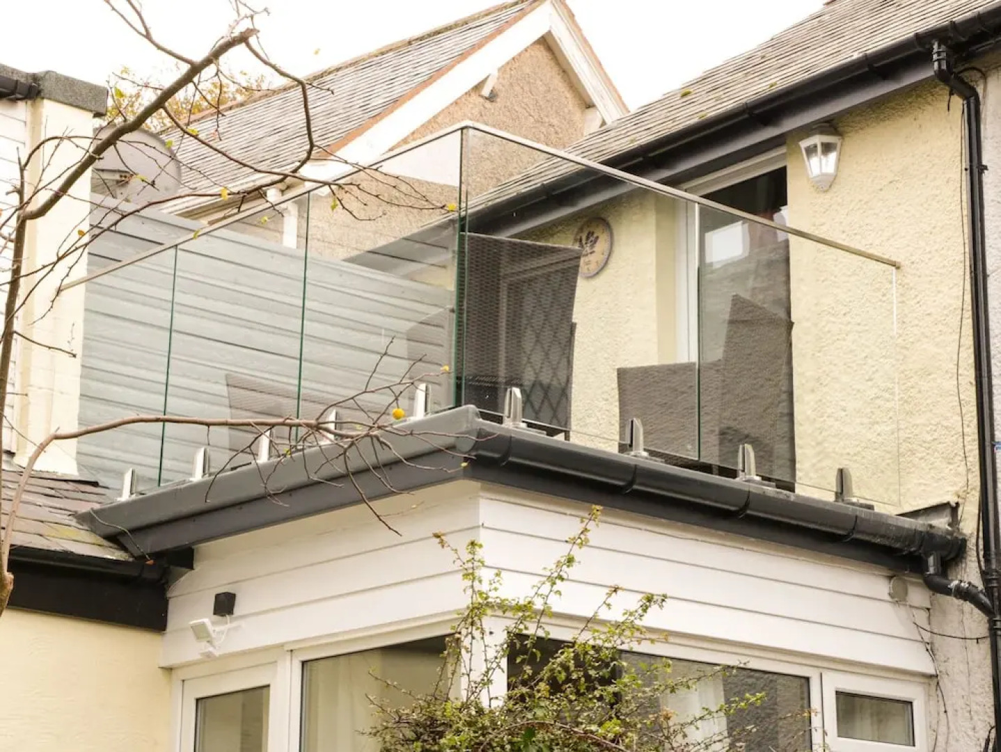 Lavender Cottage, Colwyn Bay