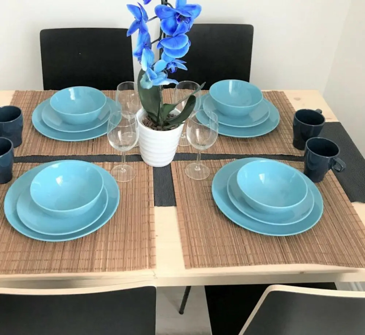 The Ivy Serviced Apartments