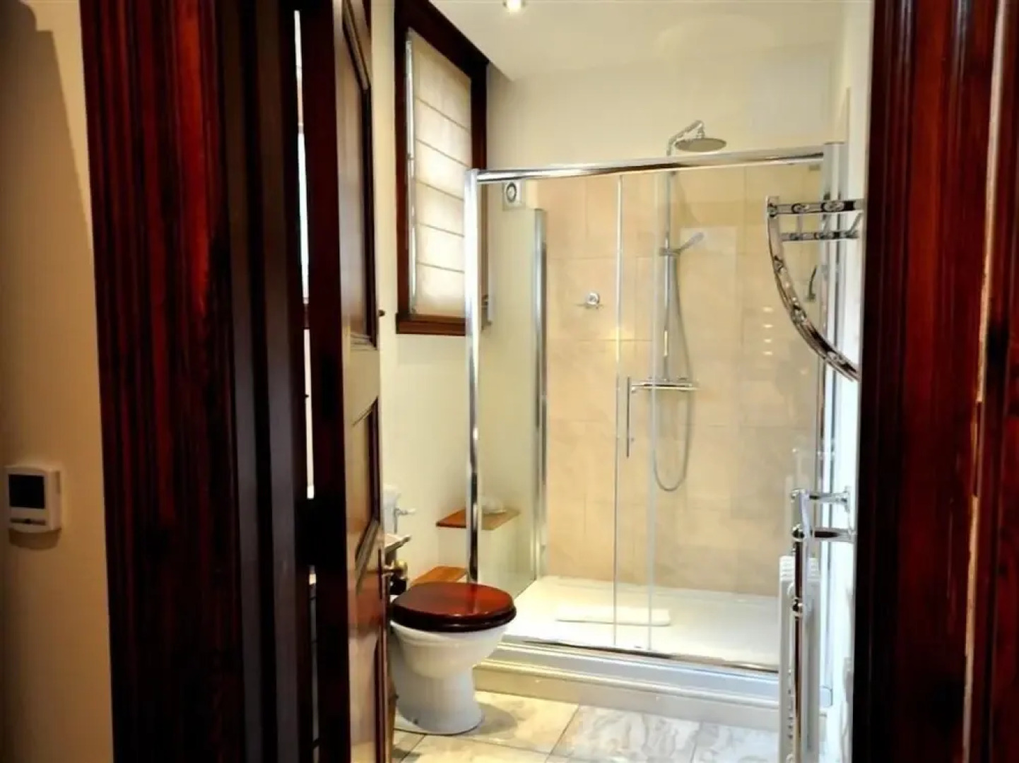 The Old Portland Courthouse