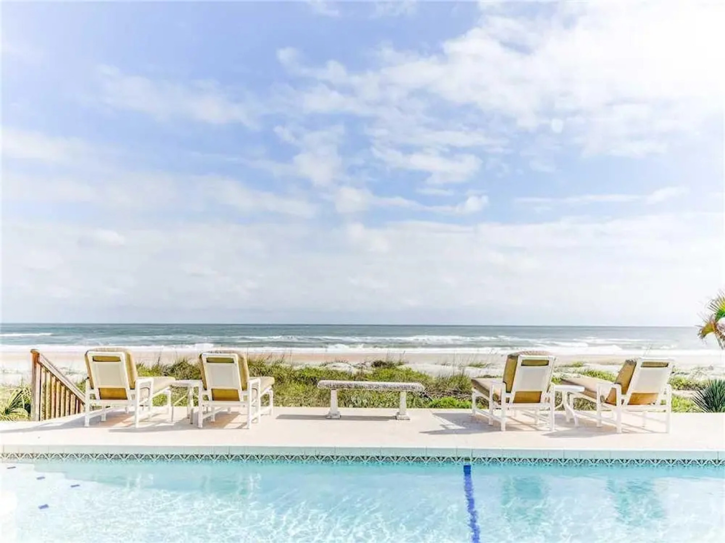 Ponte Vedra Blvd 539 - Five Bedroom Home