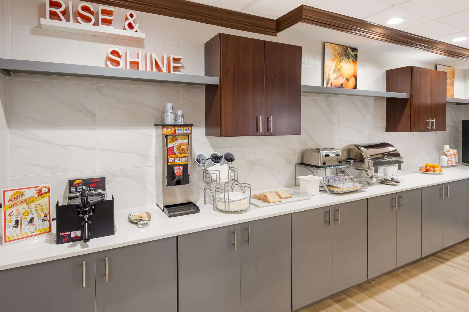 Comfort Inn & Suites Fishers - Indianapolis