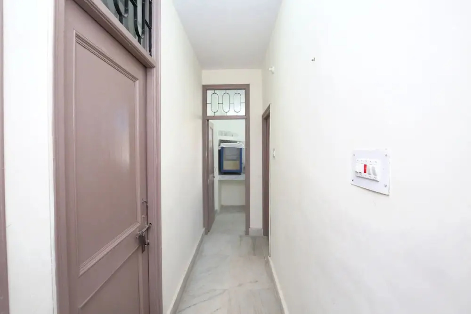 OYO 10310 Home 3BHK Shoghi